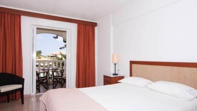 Фото Bitzaro Grande Hotel - All Inclusive