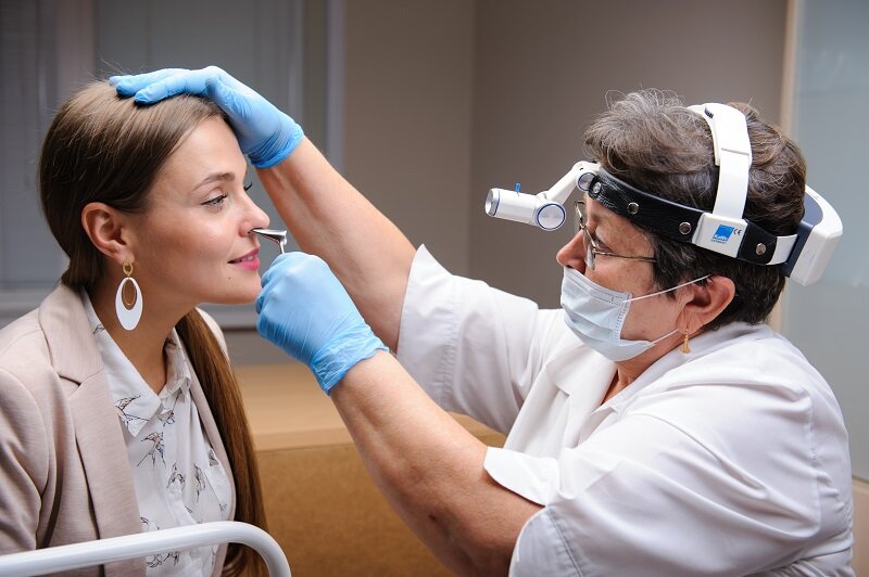 مركز طبي، عيادة Kliniki doktora Kravchenko ، سامارا، صورة