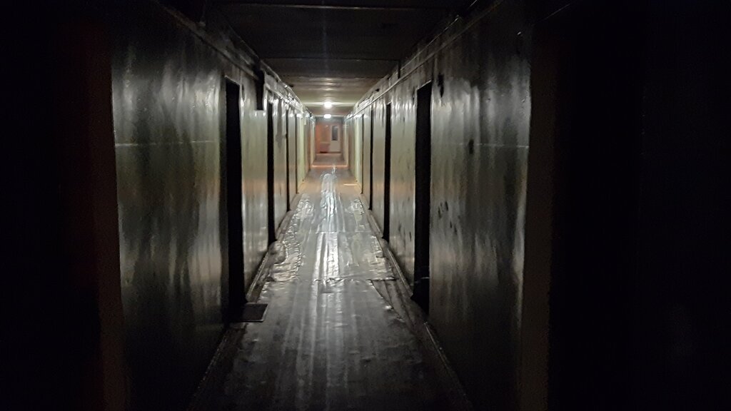 Dormitory Obshchezhitiye Dkubp Polotskaya Zhilishchno-Kommunalnaya Kontora, Polotsk, photo