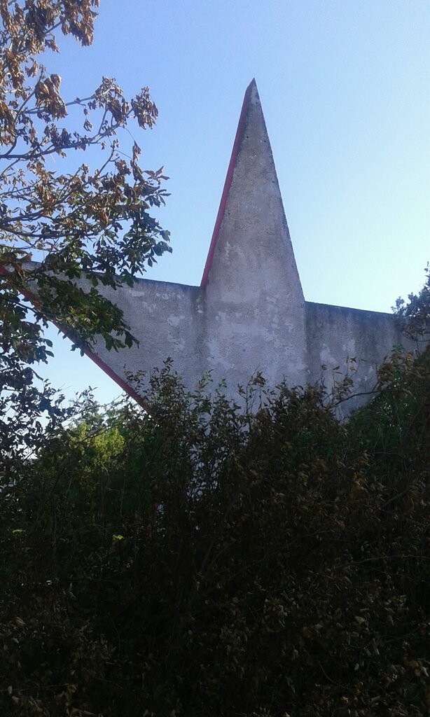 Monument, memorial Односельчанам, павшим в Великой Отечественной войне, Republic of Crimea, photo