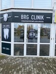 Brg Clinic (posyolok Solnechny, ulitsa Stroiteley, 8/1), dental clinic