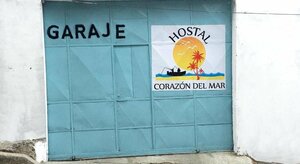 Hostal Corazon Del Mar
