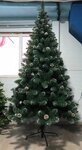Elki opt (ulitsa Nogina, 2), árboles de navidad y adornos navideños