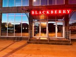 BlackBerry Lounge (ulitsa Alikhana Gagkayeva, 7) ، مطعم يقدم الشيشة