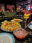 Tsunami Sushi & Cocktails (Большая Садовая ул., 14, стр. 6), ресторан в Москве