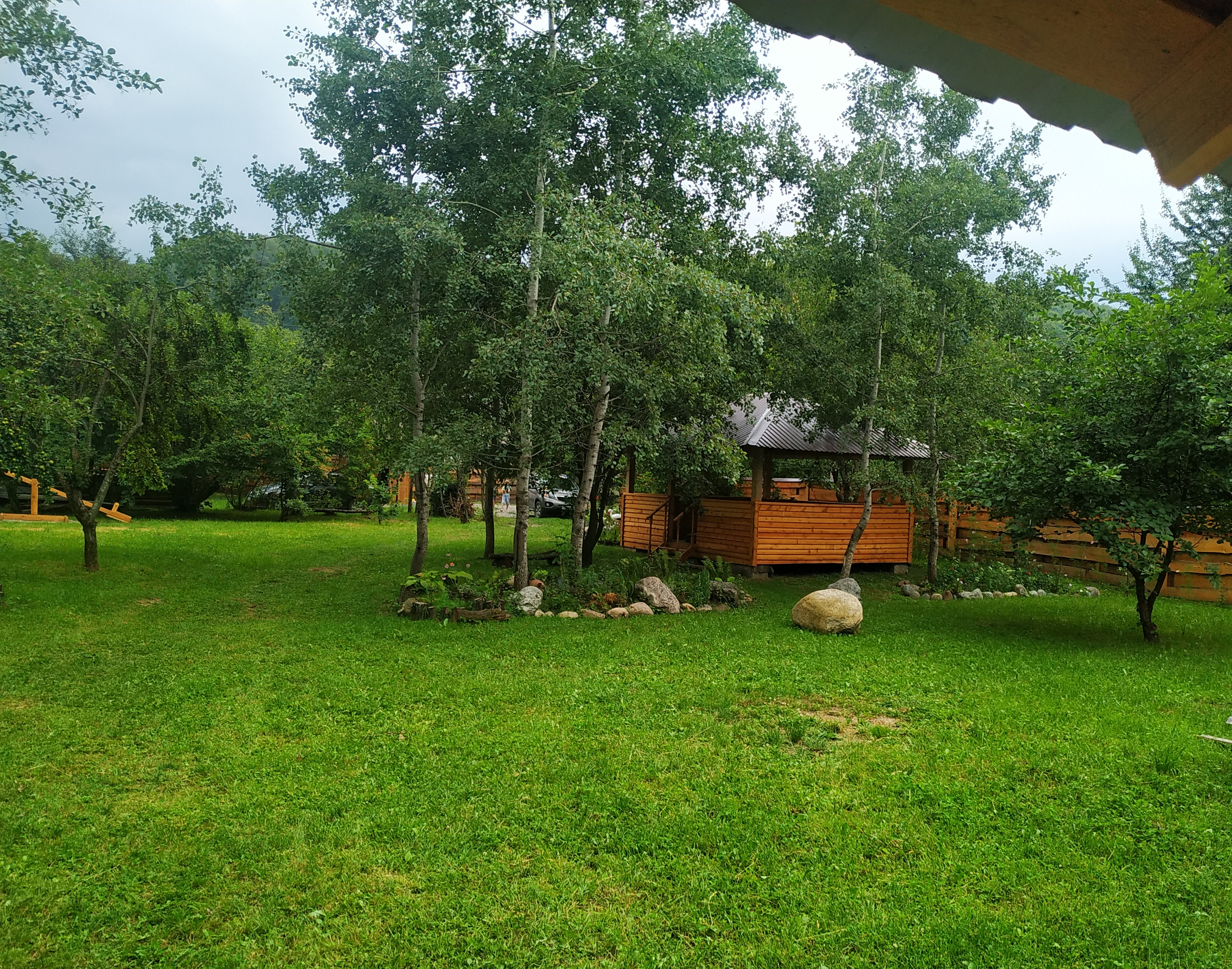 Фото Медвежий угол