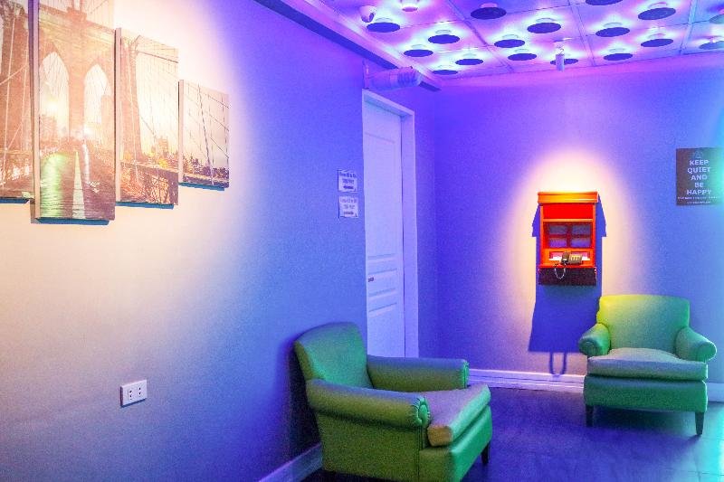 Фото RedDoorz Plus near Uv Mandaue Cebu