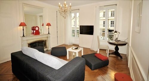 Appart Ambiance - Franklin