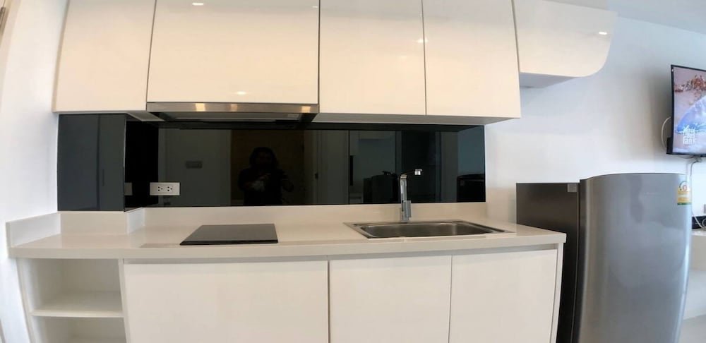 Фото City Center Residence by Pattaya Sunny Rentals