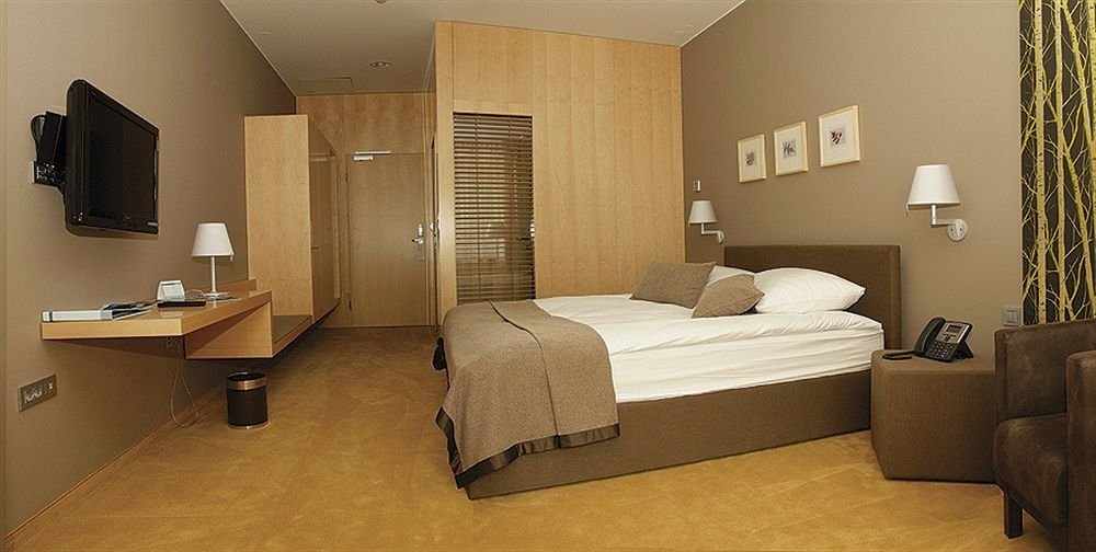 Фото Spik Alpine Wellness Resort