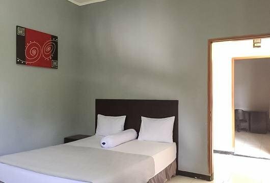 Hotel Kemang Place Syariah, Jakarta, photo