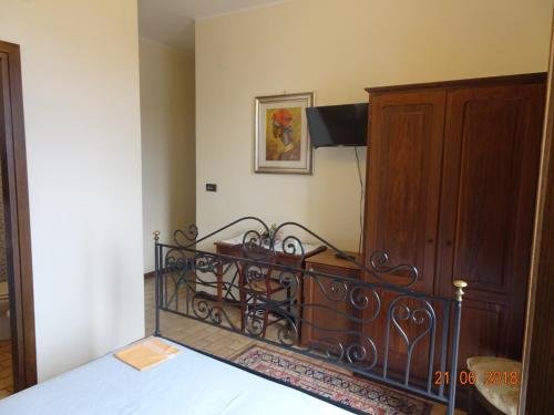 Фото Castello di Altomonte