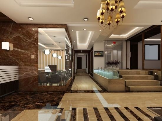 Фото Hotel Gyangarh