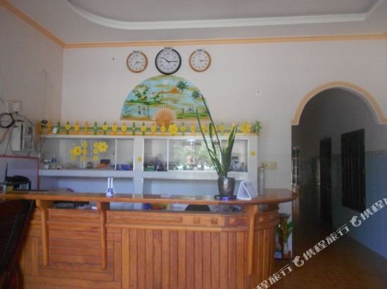 Фото Gio Bien Guest House