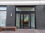 Смарт-сити (Petra Lomako Street, 2), hoa, junta directiva de snt