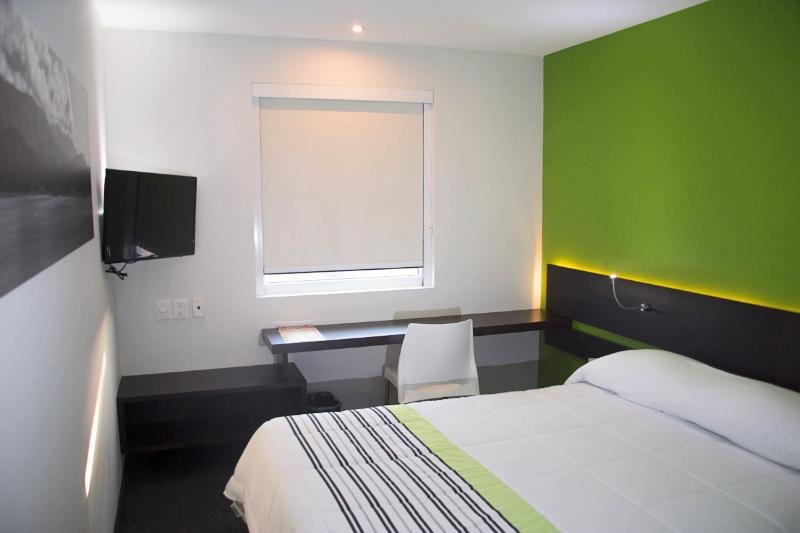 Фото City Express Junior by Marriott Puebla Finsa