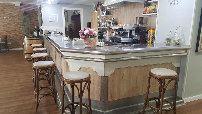 Фото Hotel Ardora