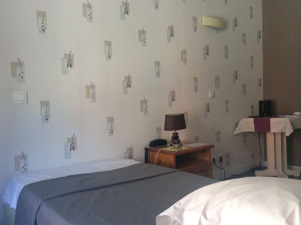 Фото Hotel du Cygne