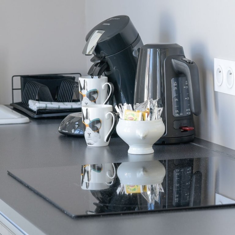 Фото Les Maisons de Maje - Les Majestic