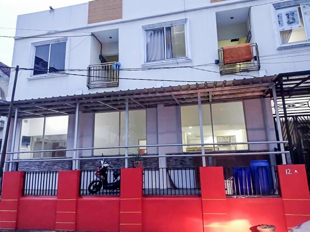 Hotel Agnes Residence RedPartner, Jakarta, photo