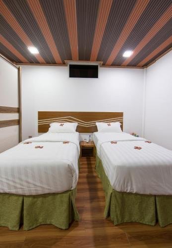 Фото Sunset Stay Maldives