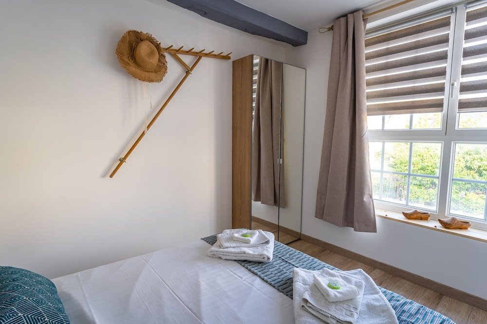 Фото La Dimière - Le Postel - Appartements de Standing EN Hyper-centre