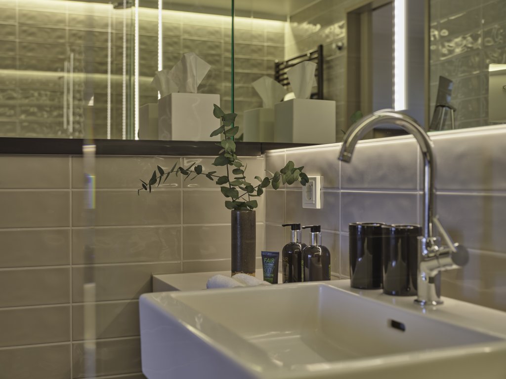Фото Adina Apartment Hotel Munich