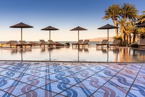 Внешний вид отеля Zephyros Beach Boutique Hotel в Муниципальной единице Малионе, фото 3