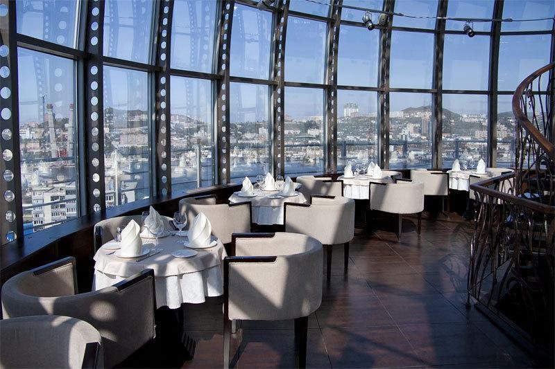 Фото Меридиан