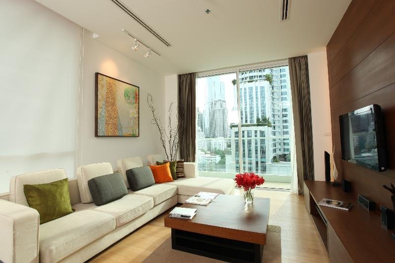 Фото Shama Sukhumvit Bangkok - Sha Extra Plus