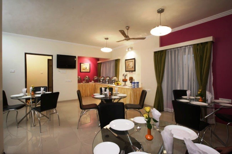 Фото Keys Select by Lemon Tree Hotels, Nestor, Mumbai