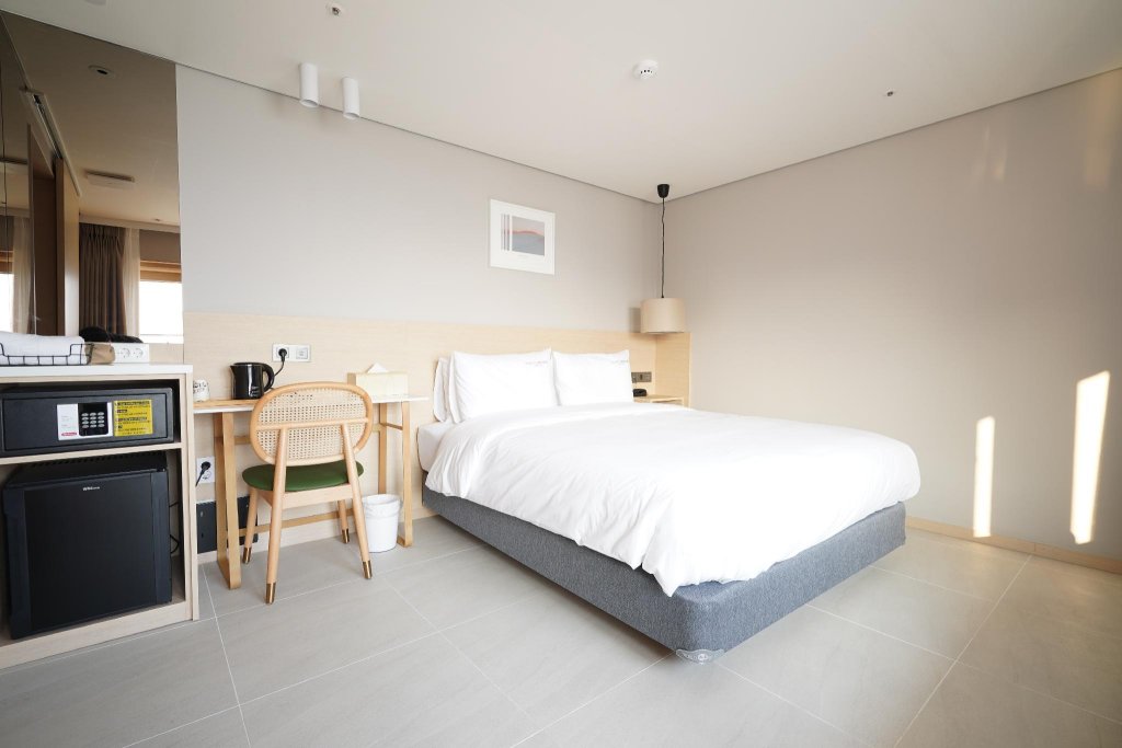 Фото Ocean 2 Heaven Hotel&Spa