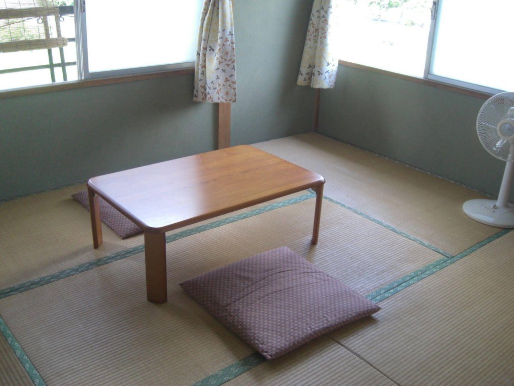 Фото Minsyuku Fugakuso