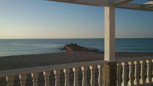 Гостиница Camping y Bungalows Monmar