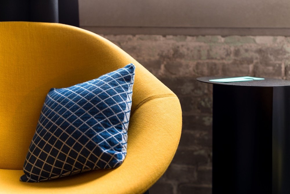 Фото The Social Hub Vienna