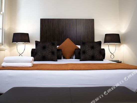 Фото The Crescent on Bayswater