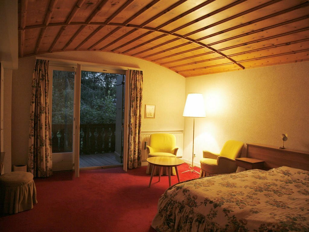 Hotel B&b Arche de Noé, Valais, photo