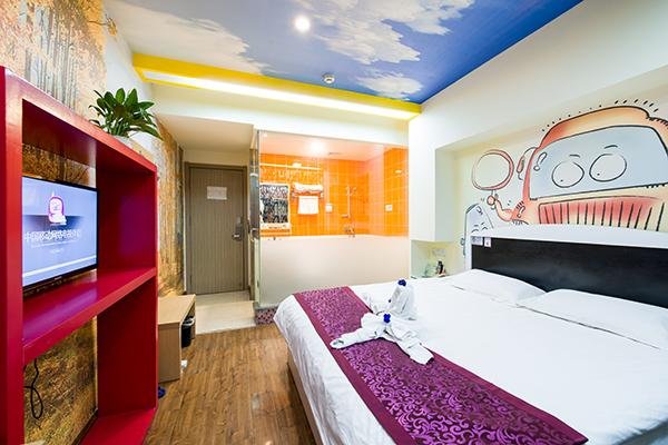 Фото отеля 5