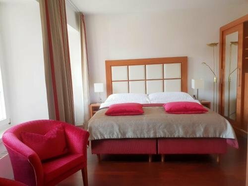 Hotel Hotel zur Post, Aargau, photo