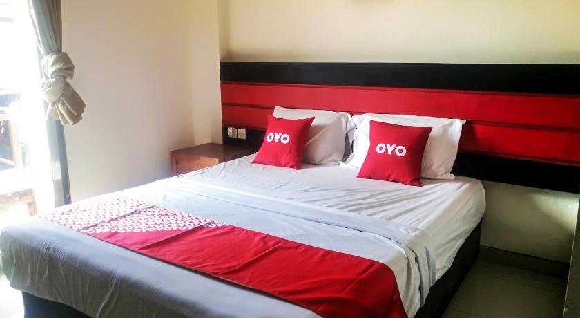 Фото Oyo 4012 Ari Beach Inn