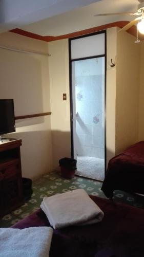 Фото Posada Xochitl