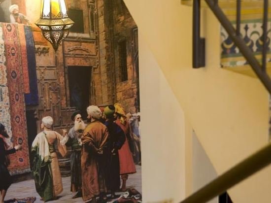 Фото Hotel Villa Oriental