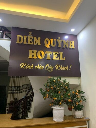 Гостиница Noi Bai Hotel