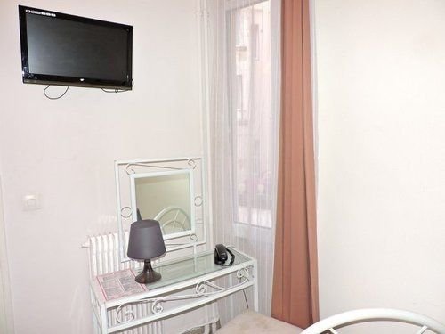 Фото Hotel Montana