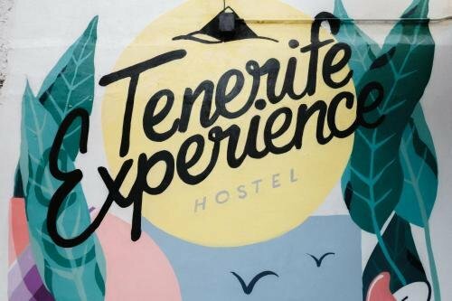 Гостиница Tenerife Experience Hostel