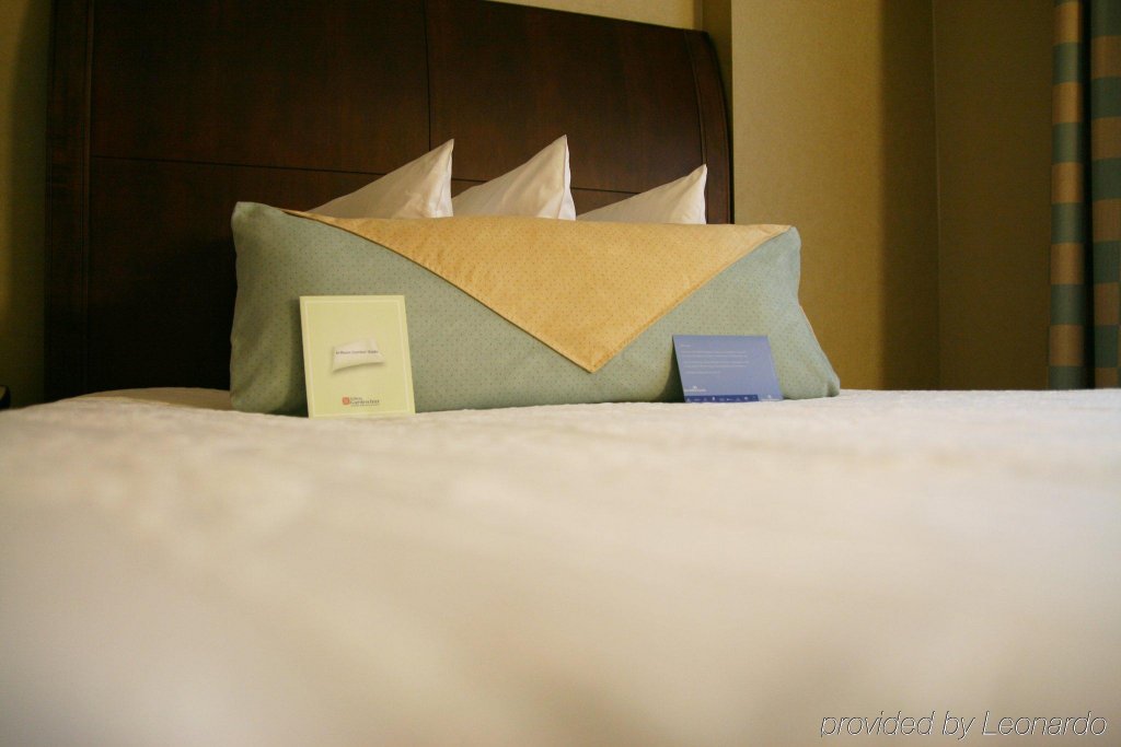 Фото Hilton Garden Inn Tribeca