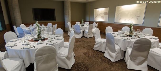 Фото Canad Inns Destination Centre Health Sciences Centre