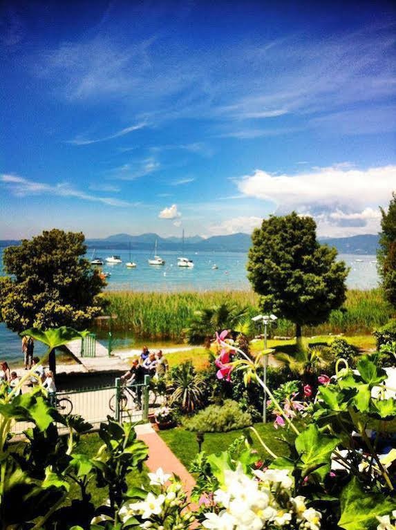 Фото Hotel Campagnola