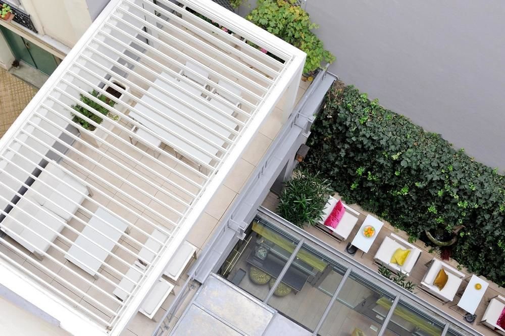 Фото Hotel Baume