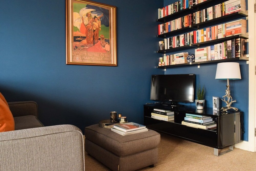 Фото Spacious 2 Bedroom Retreat In East Dulwich